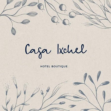 Casa Ixchel - 450M To Downtown, Wifi, Hot Water, Ac Hotel Valladolid  Exterior foto