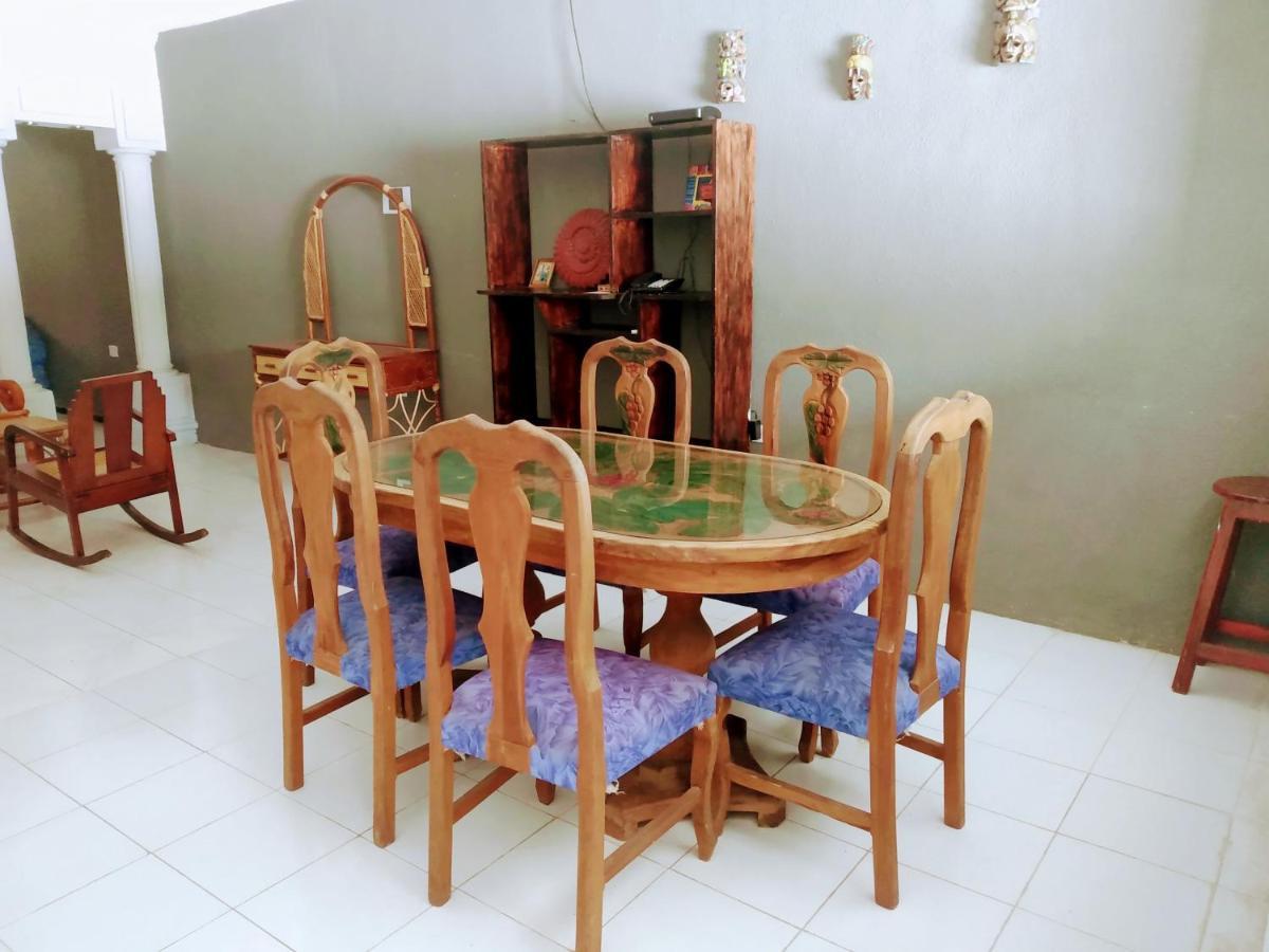 Casa Ixchel - 450M To Downtown, Wifi, Hot Water, Ac Hotel Valladolid  Exterior foto