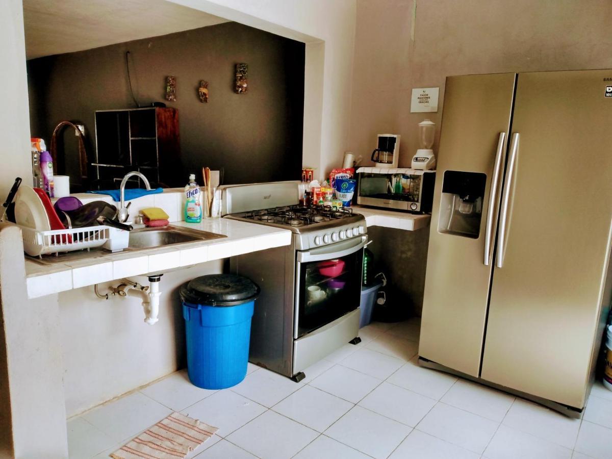 Casa Ixchel - 450M To Downtown, Wifi, Hot Water, Ac Hotel Valladolid  Exterior foto