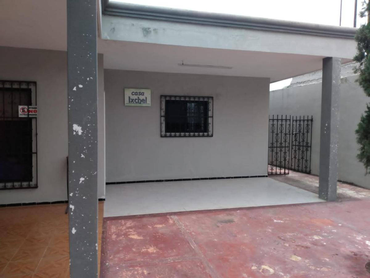 Casa Ixchel - 450M To Downtown, Wifi, Hot Water, Ac Hotel Valladolid  Exterior foto