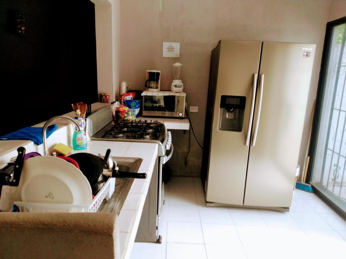 Casa Ixchel - 450M To Downtown, Wifi, Hot Water, Ac Hotel Valladolid  Exterior foto
